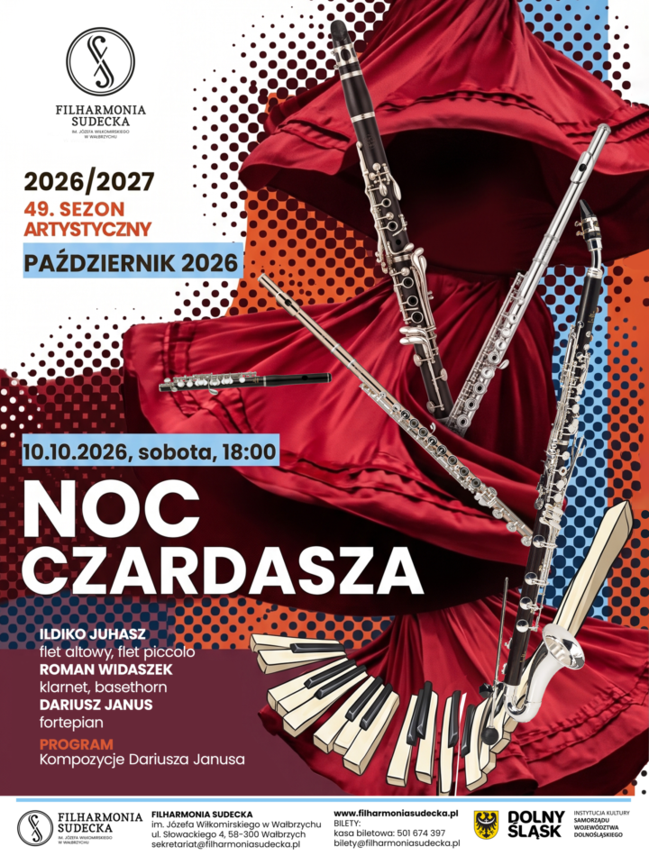 Noc Czardasza